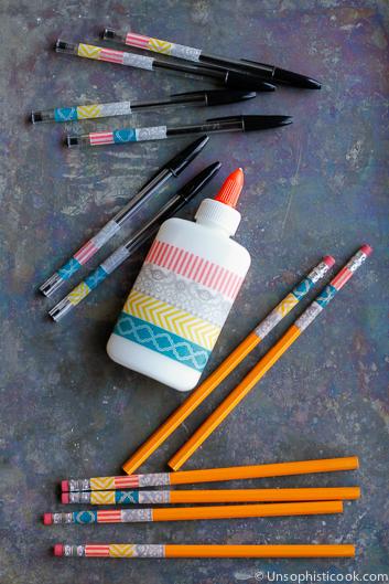 6 Kids Crafts to Make the School Year Even Better