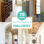 How To Decorate A Hallway