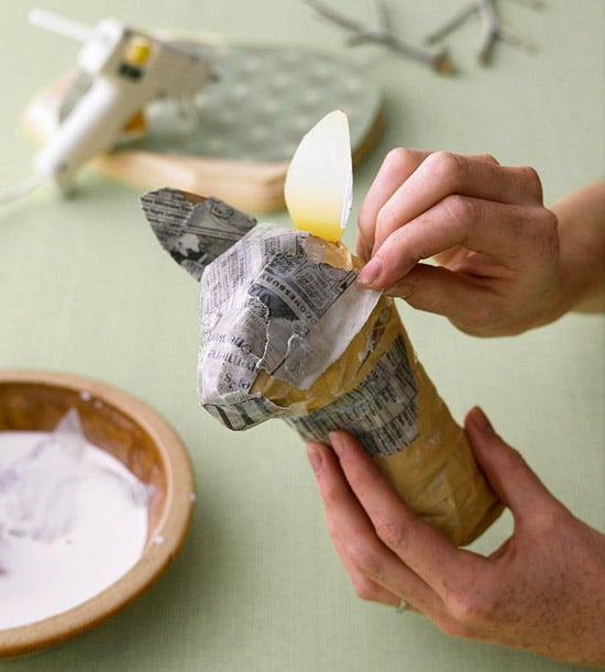 5 Kid-Friendly Papier Mache Projects You Can Decorate With!