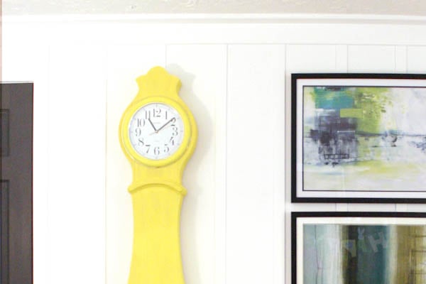 Build A Swedish Mora Clock: Part One