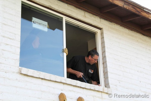 new windows installed by the Home depot (3)