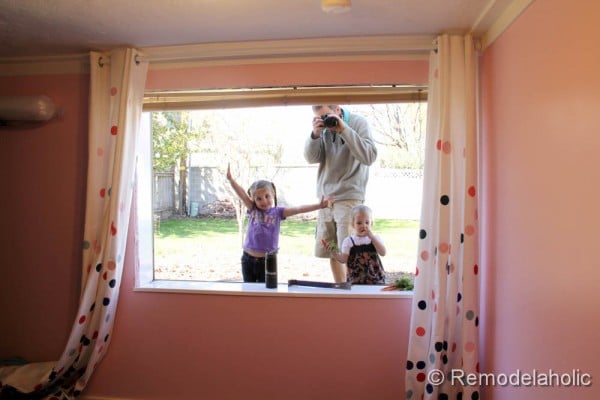 new windows installed by the Home depot (5)