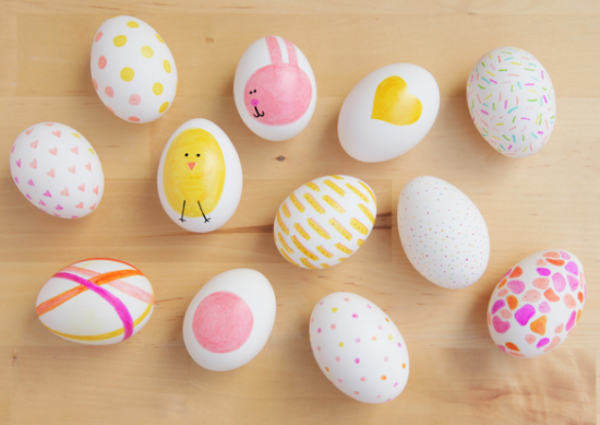 Top 10 Easter Crafts Kids Will Love - Tipsaholic.com